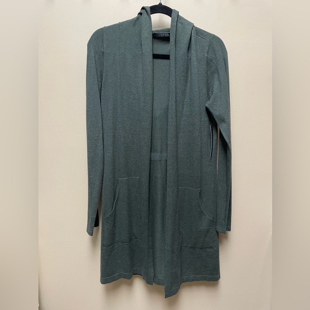 Women's Cardigan Sweater